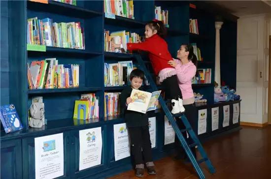 成都市最牛逼的幼儿园，一所让阅读照亮生命成长的阅见乐园