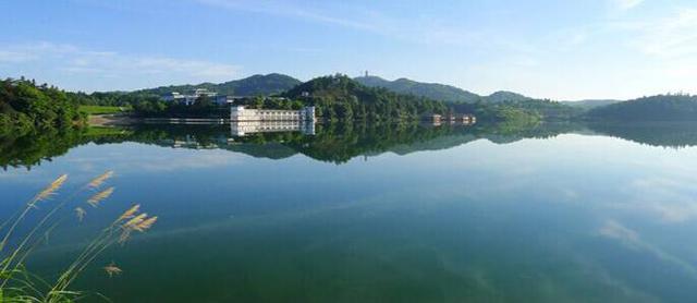 株洲旅游十大必去景区，株洲必去景点（株洲发布60个网红打卡地）