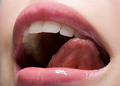 舌头有什么症状图解，舌头不同症状透露身体情况