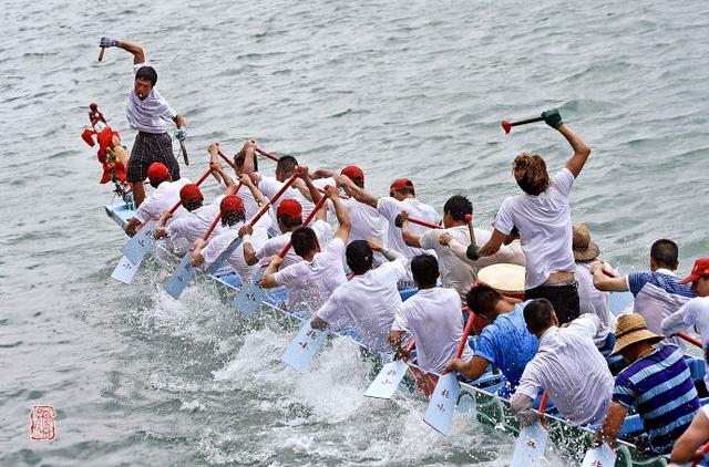 阳江市海陵岛海上丝绸之路旅游区，天之涯海之角---苔菉海洋小镇建设