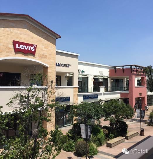 太原王府井百货，华润商业分类