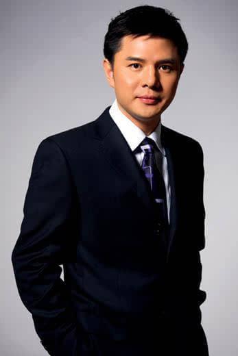 国内身价最高的主持人，身价5亿的节目主持人李咏病逝4年后
