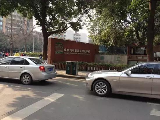 成都市最牛逼的幼儿园，一所让阅读照亮生命成长的阅见乐园