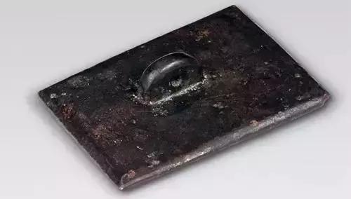 画押是什么意思，古人签字画押什么意思（博物馆里赏瑞兔）