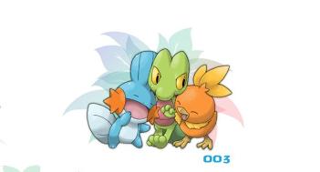 神奥地区御三家，宠物小精灵喷火龙排名