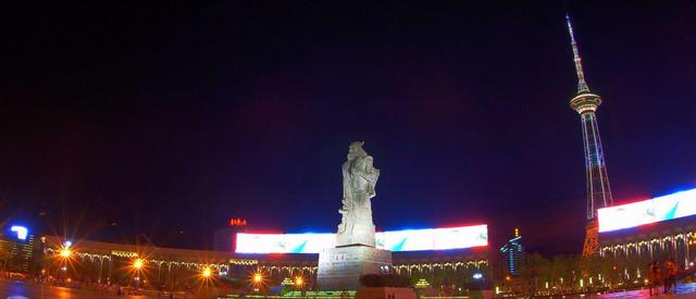 株洲旅游十大必去景区，株洲必去景点（株洲发布60个网红打卡地）