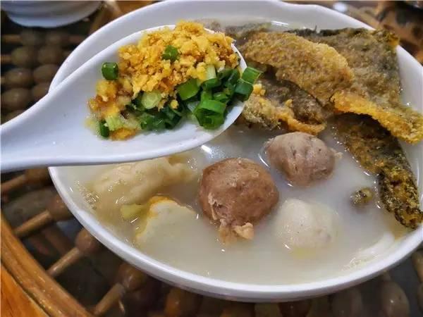 广州必吃的20种美食，老板还以为你是广州人