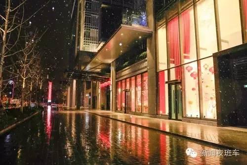 最美的雪景图片，十大最美雪景