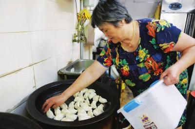 肥胖或锅贴(胖叔锅贴和肥叔锅贴)