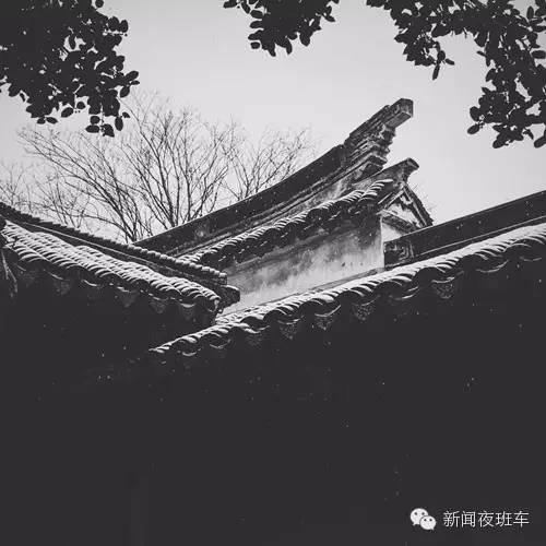 最美的雪景图片，十大最美雪景