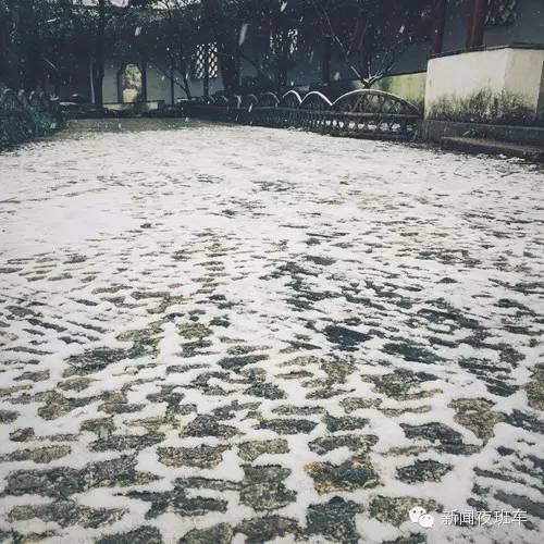 最美的雪景图片，十大最美雪景