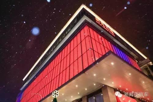 最美的雪景图片，十大最美雪景