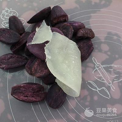 冰皮，冰皮最简单做法