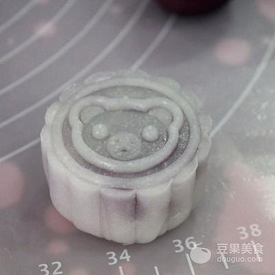 冰皮，冰皮最简单做法