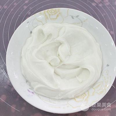 冰皮，冰皮最简单做法