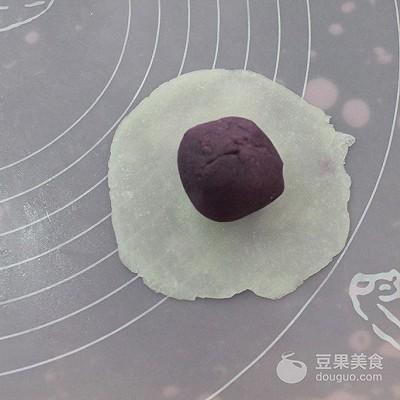 冰皮，冰皮最简单做法