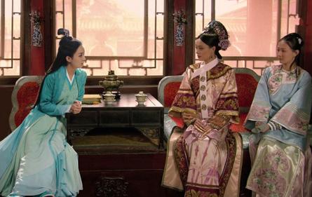 赵丽颖会唱歌吗，赵丽颖2006年唱歌（赵丽颖献唱春晚）