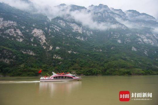 大渡河金口大峡谷，大渡河金口大峡谷旅游景区攻略