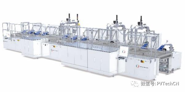 光伏发电组件分类，光伏并网逆变器的分类及原理