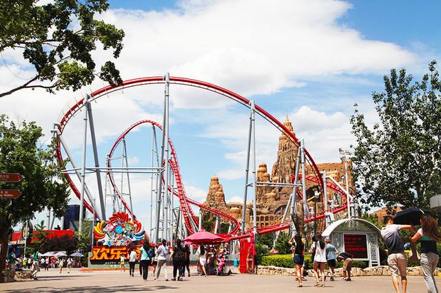 北京旅游必去景点排名，北京必玩景点排名前十的地方推荐