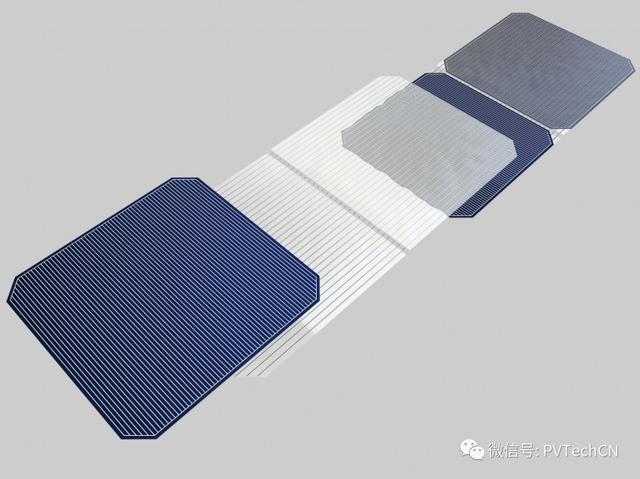 光伏发电组件分类，光伏并网逆变器的分类及原理