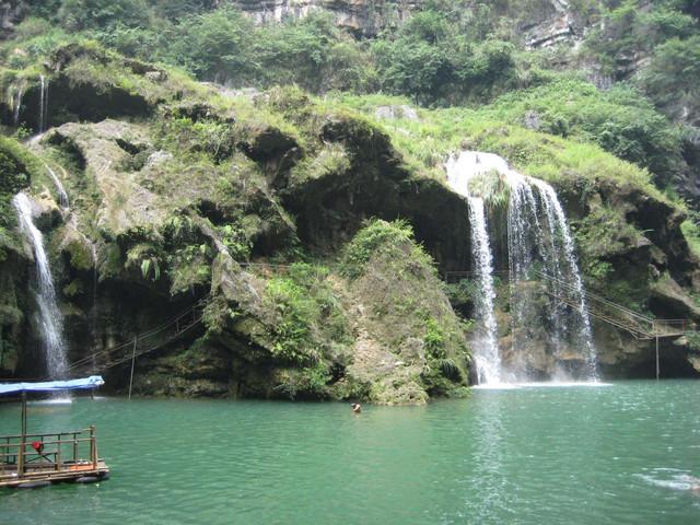 朝阳凤凰山景区游玩攻略，凤凰最值得一去的自然美景地推荐