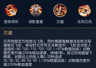 李元芳大招和出装教学，赛季初小樱教你最全面的李元芳操作打法意识以及出装速上王者