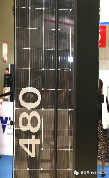 光伏发电组件分类，光伏并网逆变器的分类及原理