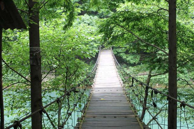 朝阳凤凰山景区游玩攻略，凤凰最值得一去的自然美景地推荐