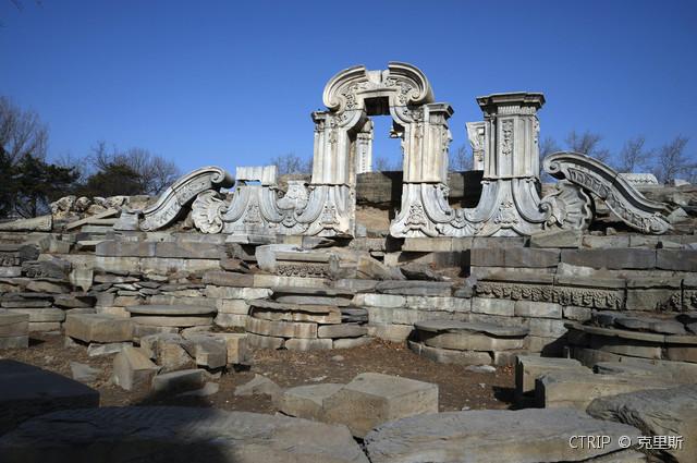 北京旅游必去景点排名，北京必玩景点排名前十的地方推荐