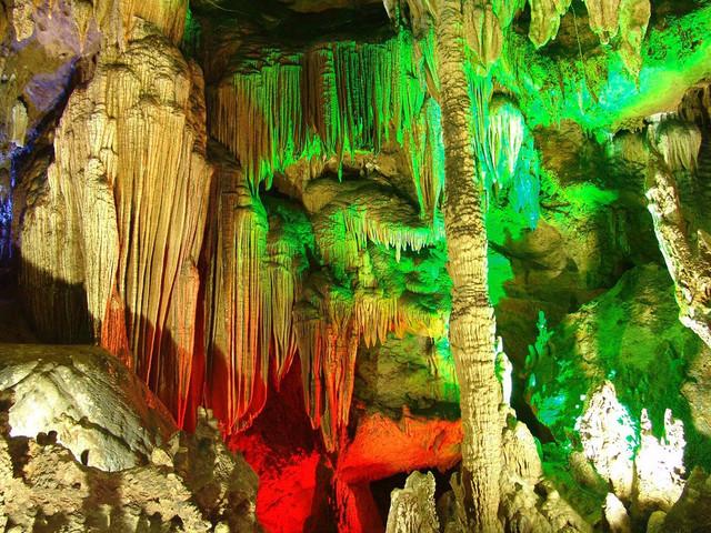 朝阳凤凰山景区游玩攻略，凤凰最值得一去的自然美景地推荐