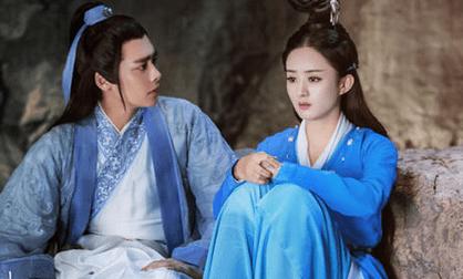 赵丽颖会唱歌吗，赵丽颖2006年唱歌（赵丽颖献唱春晚）