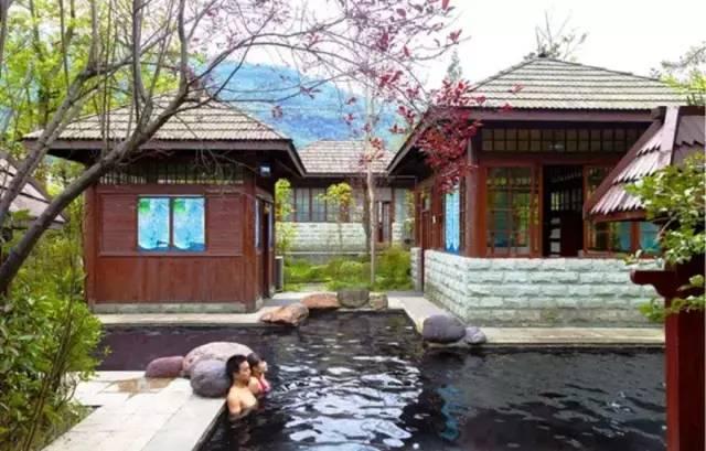 大邑免费好玩的地方有哪些景点，免费露营、带娃去田园过上向往的生活