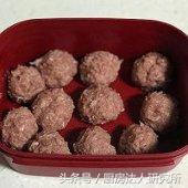 鱼丸肉燕汤锅，欧斯达-----萝卜丝羊肉丸子汤