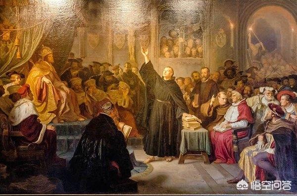 伯爵是什么职位，欧洲古爵位的划分（有何区别）