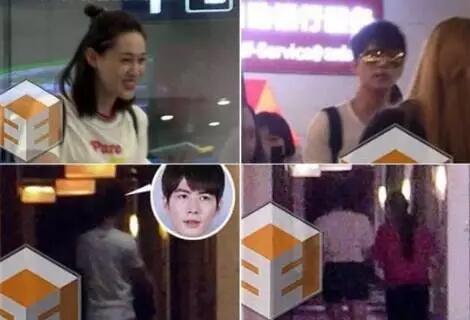 郭敬明陈学冬恋情，郭敬明为什么喜欢陈学冬（33岁陈学冬遭遇严重车祸）