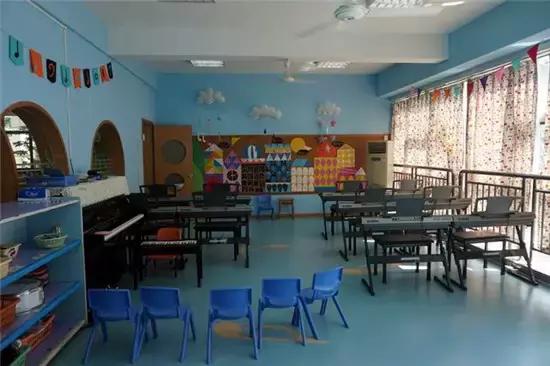 成都市最牛逼的幼儿园，一所让阅读照亮生命成长的阅见乐园