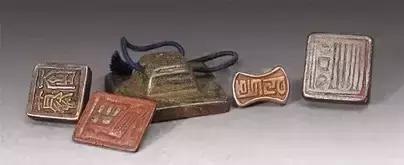 画押是什么意思，古人签字画押什么意思（博物馆里赏瑞兔）