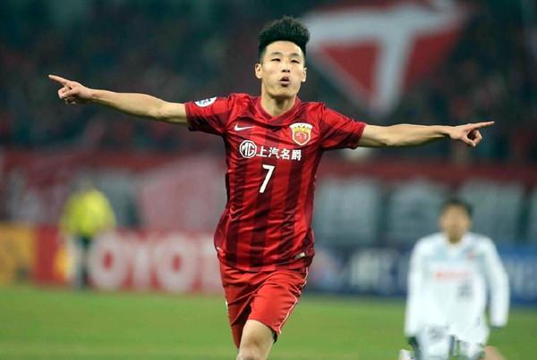 武磊女友惠若琪，武磊和惠若琪什么关系（武磊、惠若琪、杜锋、王珊珊等体育人齐亮相）