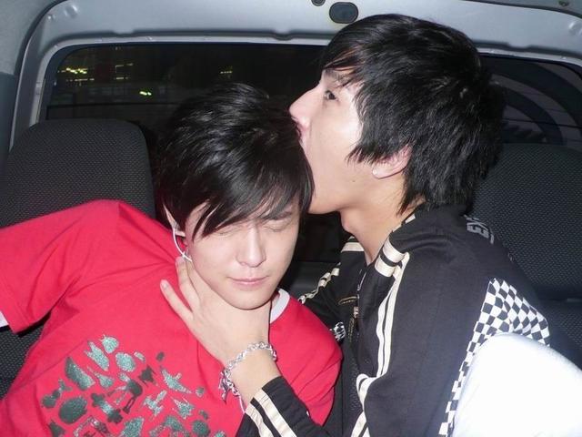 井柏然采访谈付辛博，曾经的BoBo组合现在怎么成了互不关注的陌生人