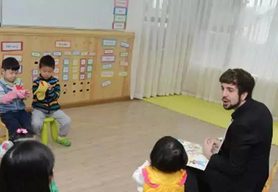 成都市最牛逼的幼儿园，一所让阅读照亮生命成长的阅见乐园