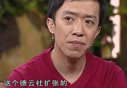 如今郭德纲与李菁的关系怎么样，对于德云社和郭德纲