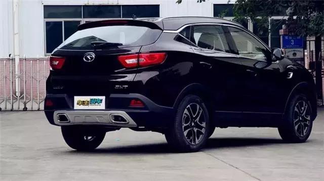 东南dx7买的后悔了，东南dx7汽车有哪些缺点（分享东南DX7用车感受）