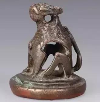 画押是什么意思，古人签字画押什么意思（博物馆里赏瑞兔）