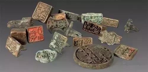 画押是什么意思，古人签字画押什么意思（博物馆里赏瑞兔）