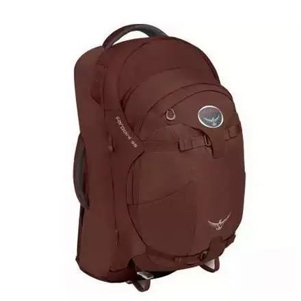 户外背包要什么材质的好，绝对干货史上最全户外背包选购指南