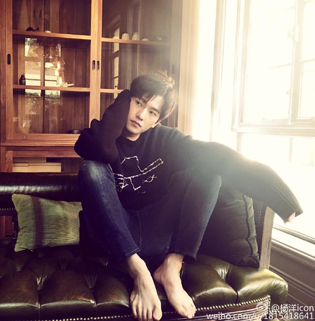 有料宋茜杨洋是炒作还是真爱，宋茜跟杨洋正面刚上了