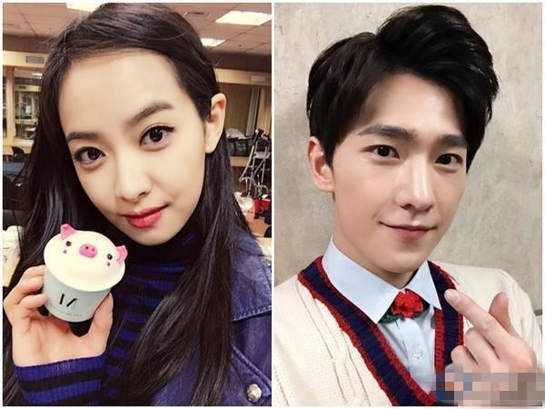 有料宋茜杨洋是炒作还是真爱，宋茜跟杨洋正面刚上了