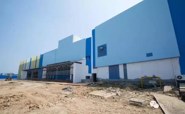 合肥海洋公园游览路线，芜湖海洋公园正式开园