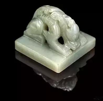 画押是什么意思，古人签字画押什么意思（博物馆里赏瑞兔）